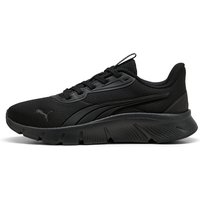 PUMA FlexFocus Lite Modern Laufschuhe Kinder 06 - PUMA black/flat dark gray 39 von Puma