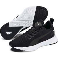 PUMA Flyer Runner Kinder Sneaker PUMA black/PUMA white 36 von Puma