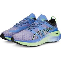 PUMA ForeverRun Nitro Laufschuhe Damen 02 - elektro purple/fizzy lime 41 PUMA ForeverRun Nitro Laufschuhe Damen 02 - elektro purple/fizzy lime 41 von Puma