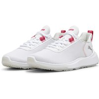 PUMA Fusion Crush Sport Golfschuhe Jungen 03 - PUMA white/garnet rose 38 PUMA Fusion Crush Sport Golfschuhe Jungen 03 - PUMA white/garnet rose 38 von Puma