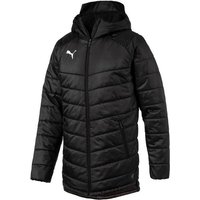 PUMA Fußball - Teamsport Textil - Coachjacken LIGA Sideline Bench Jacket Coachjacke PUMA Fußball - Teamsport Textil - Coachjacken LIGA Sideline Bench Jacket Coachjacke von Puma
