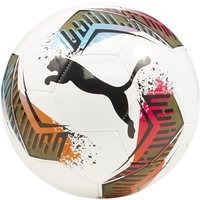 PUMA Futsal 3 MS Hallenfußball 01 - PUMA white/garnet rose/dusty aqua 4 PUMA Futsal 3 MS Hallenfußball 01 - PUMA white/garnet rose/dusty aqua 4 von Puma