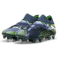 PUMA Future 7 Ultimate FG/AG Fußballschuhe 03 - gray skies/puma white/fizzy apple 42 PUMA Future 7 Ultimate FG/AG Fußballschuhe 03 - gray skies/puma white/fizzy apple 42 von Puma