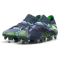 PUMA Future 7 Ultimate FG/AG Fußballschuhe Damen 03 - gray skies/puma white/fizzy apple 42 von Puma