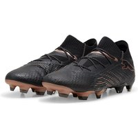 PUMA Future 7 Ultimate FG/AG Fußballschuhe Herren 02 - PUMA black-copper rose 41 von Puma