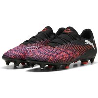 PUMA Future 8 Play MxSG Stollen-Fußballschuhe 01 - PUMA black/PUMA white/glowing red 44.5 PUMA Future 8 Play MxSG Stollen-Fußballschuhe 01 - PUMA black/PUMA white/glowing red 44.5 von Puma