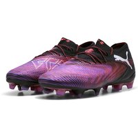 PUMA Future 8 Ultimate Low FG Fußballschuhe 01 - PUMA black/PUMA white/glowing red 43 PUMA Future 8 Ultimate Low FG Fußballschuhe 01 - PUMA black/PUMA white/glowing red 43 von Puma