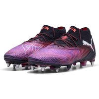 PUMA Future 8 Ultimate MxSG Stollen-Fußballschuhe 01 - PUMA black/PUMA white/glowing red 43 PUMA Future 8 Ultimate MxSG Stollen-Fußballschuhe 01 - PUMA black/PUMA white/glowing red 43 von Puma