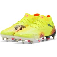 PUMA Future 8 Ultimate MxSG Stollen-Fußballschuhe 03 - yellow alert/puma black/sun struck 48 PUMA Future 8 Ultimate MxSG Stollen-Fußballschuhe 03 - yellow alert/puma black/sun struck 48 von Puma