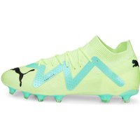 PUMA Future Pro FG/AG Fußballschuhe 03 - fast yellow/puma black/electric peppermint 47 PUMA Future Pro FG/AG Fußballschuhe 03 - fast yellow/puma black/electric peppermint 47 von Puma