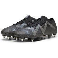 PUMA Future Ultimate MxSG Stollen-Fußballschuhe 02 - PUMA black/asphalt 40.5 PUMA Future Ultimate MxSG Stollen-Fußballschuhe 02 - PUMA black/asphalt 40.5 von Puma