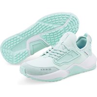 PUMA GS.One Sport Golfschuhe fair aqua/fair aqua 40.5 von Puma