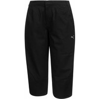PUMA Golf Core Damen Capri Hose 808796-01 PUMA Golf Core Damen Capri Hose 808796-01 von Puma