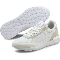 PUMA Graviton Pro Sneaker PUMA white/gray violet 39 PUMA Graviton Pro Sneaker PUMA white/gray violet 39 von Puma