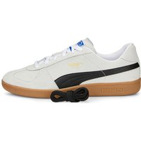 PUMA Handball Torwart Handballschuhe 03 - PUMA white/PUMA black/gum 40 PUMA Handball Torwart Handballschuhe 03 - PUMA white/PUMA black/gum 40 von Puma