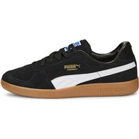 PUMA Handballschuhe PUMA black/PUMA white/gum 40.5 von Puma