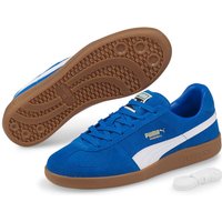 PUMA Handballschuhe PUMA royal/PUMA white/gum 40.5 von Puma