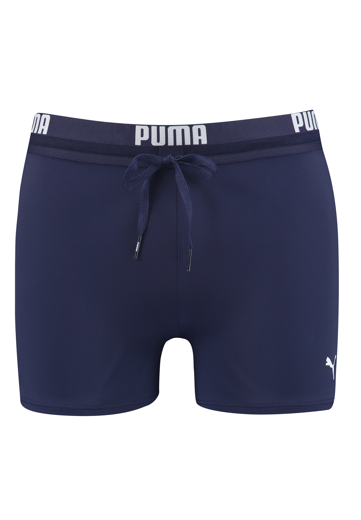 PUMA Herren Badehose Badeshorts Logo Swim Shorts Trunk 100000028 von Puma