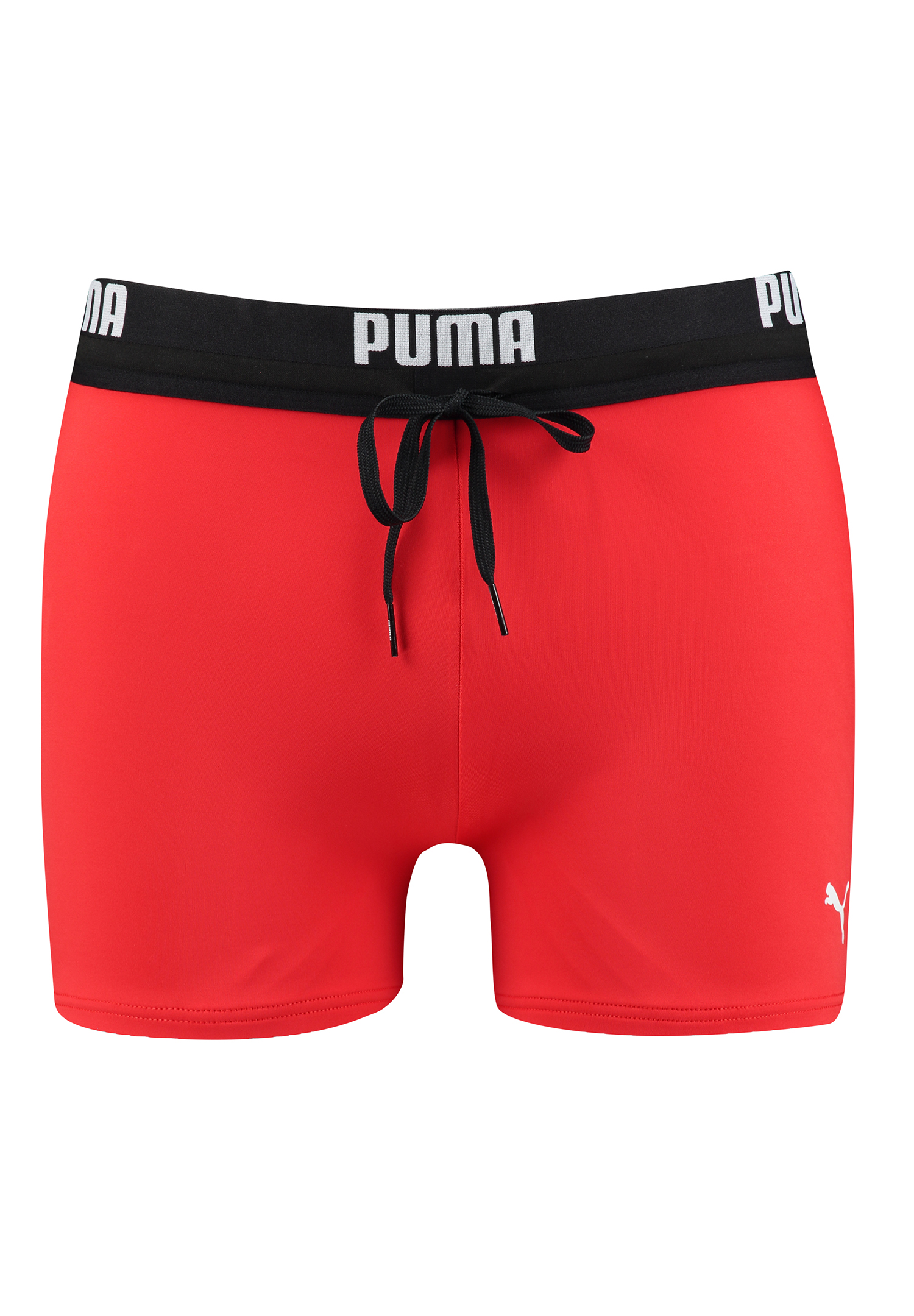 PUMA Herren Badehose Badeshorts Logo Swim Shorts Trunk 100000028 von Puma