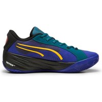 PUMA Herren Basketballschuhe All-Pro NITRO Crowd Craze PUMA Herren Basketballschuhe All-Pro NITRO Crowd Craze von Puma
