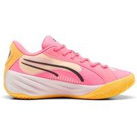 PUMA Herren Basketballschuhe All-Pro NITRO PUMA Herren Basketballschuhe All-Pro NITRO von Puma