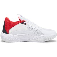 PUMA Herren Basketballschuhe Court Rider Chaos Team PUMA Herren Basketballschuhe Court Rider Chaos Team von Puma
