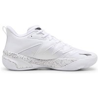 PUMA Herren Basketballschuhe Genetics Speckle von Puma