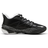 PUMA Herren Basketballschuhe Genetics Speckle PUMA Herren Basketballschuhe Genetics Speckle von Puma