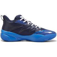 PUMA Herren Basketballschuhe Genetics PUMA Herren Basketballschuhe Genetics von Puma