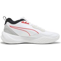 PUMA Herren Basketballschuhe Playmaker Pro Plus von Puma