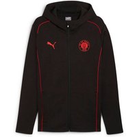 PUMA Herren Blouson FCSP Casuals Hooded Jkt PUMA Herren Blouson FCSP Casuals Hooded Jkt von Puma