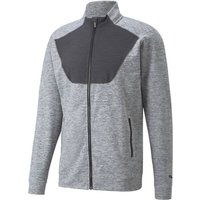 PUMA Herren Blouson TRAIN CLOUDSPUN FULL ZIP von Puma