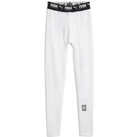 PUMA Herren Fanhose Hoops Team Full Tight Base von Puma