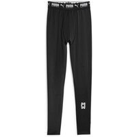 PUMA Herren Fanhose Hoops Team Full Tight Base PUMA Herren Fanhose Hoops Team Full Tight Base von Puma