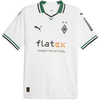 PUMA Herren Fantrikot BMG Home Jersey Replica PUMA Herren Fantrikot BMG Home Jersey Replica von Puma