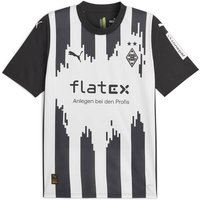 PUMA Herren Fantrikot BMG Third Jersey Replica PUMA Herren Fantrikot BMG Third Jersey Replica von Puma