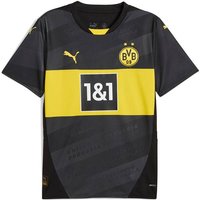 PUMA Herren Fantrikot BVB Away Jersey Replica PUMA Herren Fantrikot BVB Away Jersey Replica von Puma