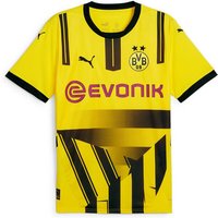 PUMA Herren Fantrikot BVB Cup Jersey Replica PUMA Herren Fantrikot BVB Cup Jersey Replica von Puma