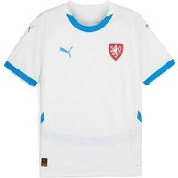 PUMA Herren Fantrikot FACR Away Jersey Replica von Puma