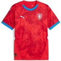 PUMA Herren Fantrikot FACR Home Jersey Replica PUMA Herren Fantrikot FACR Home Jersey Replica von Puma