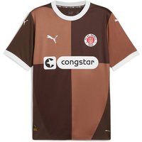 PUMA Herren Fantrikot FCSP Home Jersey PUMA Herren Fantrikot FCSP Home Jersey von Puma