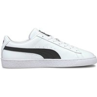 PUMA Herren Freizeitschuhe Basket Classic XXI PUMA Herren Freizeitschuhe Basket Classic XXI von Puma