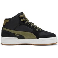 PUMA Herren Freizeitschuhe CA Pro Mid Trail von Puma