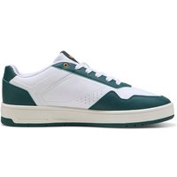 PUMA Herren Freizeitschuhe Court Classic PUMA Herren Freizeitschuhe Court Classic von Puma