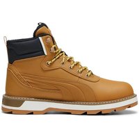 PUMA Herren Freizeitschuhe Desierto v3 Puretex von Puma