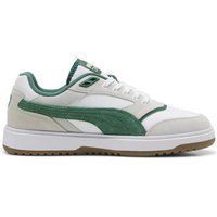 PUMA Herren Freizeitschuhe Doublecourt PRM PUMA Herren Freizeitschuhe Doublecourt PRM von Puma