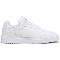 PUMA Herren Freizeitschuhe Doublecourt PUMA Herren Freizeitschuhe Doublecourt von Puma