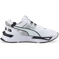 PUMA Herren Freizeitschuhe Mirage Sport Tech B W von Puma