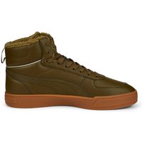 PUMA Herren Freizeitschuhe Puma Caven Mid WTR von Puma