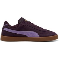 PUMA Herren Freizeitschuhe Puma Club II Era Suede PUMA Herren Freizeitschuhe Puma Club II Era Suede von Puma